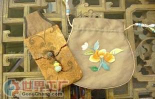 批發絲綢手機套產品信息及廠家推薦