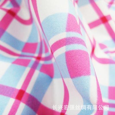 供應(yīng)全滌染色春亞紡 價(jià)格、廠家、圖片及化纖面料介紹