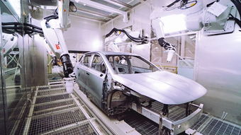 愛馳上饒工廠全線貫通，陸風(fēng)收購(gòu)或成量產(chǎn)交付關(guān)鍵一環(huán)