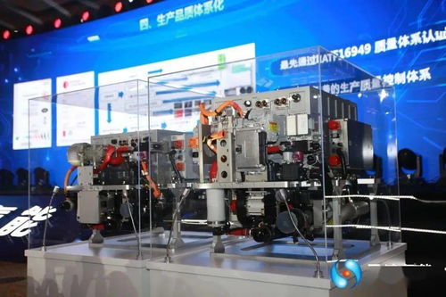 國(guó)鴻氫能核心發(fā)明賦能電子商務(wù)平臺(tái)，開啟綠色智慧物流新紀(jì)元