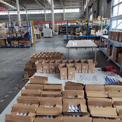 電商云倉(cāng) 廣州第三方倉(cāng)儲(chǔ)配送，12年經(jīng)驗(yàn)鑄就智工廠運(yùn)營(yíng)新標(biāo)桿